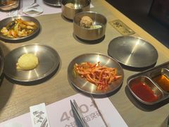 -西塔老太太泥炉烤肉(亚运村店)