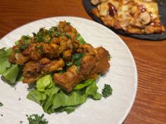 -澳骄 Aussie Kitchen·手工披萨·西餐(国大店)