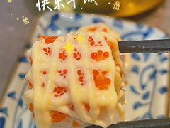 -和风食堂·日料·无界小火锅