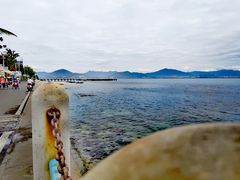 -三亚西岛海洋文化旅游区