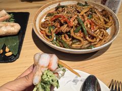 -魏客咖啡(中铁中心店)
