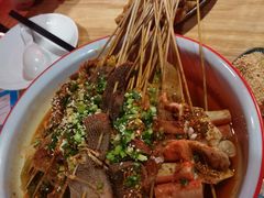 -付小姐在成都(五道口店)