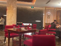 -粤尚腾香居中餐厅(首都机场希尔顿店)