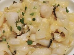 -海天楼中餐厅(吴宫泛太平洋酒店)