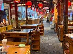 -蜀江龙火锅(339店)