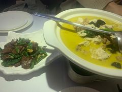 -楚禾宴·家宴(光谷大道店)