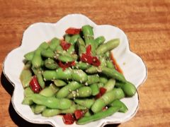 -乔街深夜食堂·台州菜·高压锅生蚝(杭州总店)