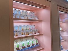 -好利来(上海长宁龙之梦店)