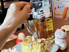 -王氏炉匠·烧鸟放题自助(三里屯店)