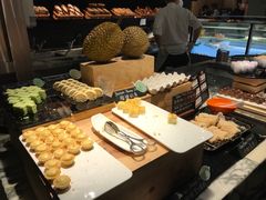 -香港唯港荟 Hotel ICON – The Market