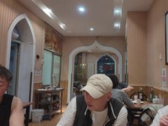 -清真吴记门钉肉饼·喜多利