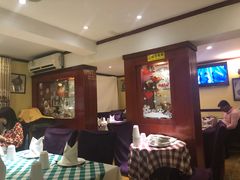 -Santoor 萨都里印度餐厅(北锣鼓巷店)