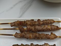 -李先生牛肉面大王(长春儿童医院店)