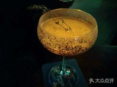 -TIPTOP BAR酒吧(欧亚新生活广场店)