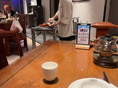 -全聚德(新街口店)