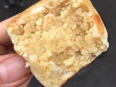 豌豆馅虎皮饽饽-虎皮饽饽京城(核桃园店)