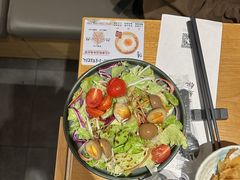 -味太助·银饭食堂(中华城店)