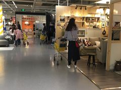 -宜家家居(西安未央商场店)