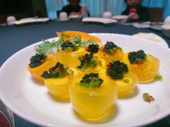-北京老铺烤鸭(时代广场店)