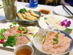 -围炉夜话·潮汕卤水火锅(榕江店)
