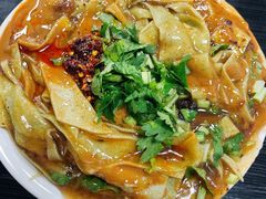 -正味斋锅巴菜(西北角店)