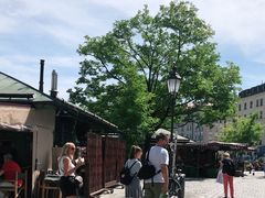 -谷物市场