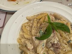 -安妮意大利餐厅(世贸天阶店)