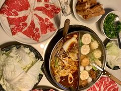 -鼎旺麻辣锅(二店)