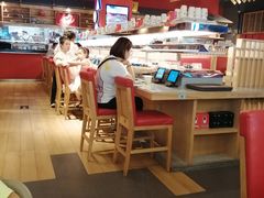 大堂-友壹町寿司(嘉洲广场店)