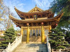 -上海东林寺(金山区)