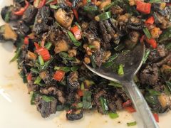 -院里寻菜·精致庭院菜(观沙岭店)