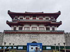 -揭阳楼