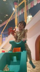 -MELAND亲子乐园•派对•研学(集美世茂店)
