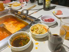 -海底捞火锅(万丰桥店)