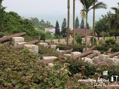 -胡里山炮台
