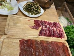 -小饕荟养生火锅(仁和·熙春郡店)