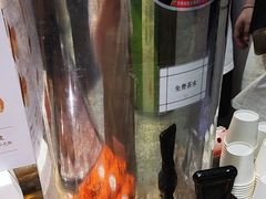 -DANXI丹喜面包·蛋糕(小公园永平店)