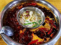 -渝味黄姐火锅(黄泥村店)