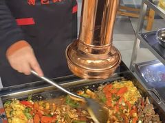 -郝大姐·乌龙山铁板烧(大学城三店)