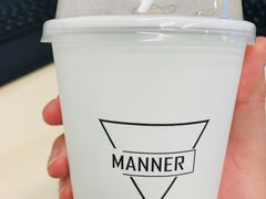 -Manner Coffee(芮欧百货店)