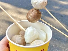 -阿娟牛肉丸·手打牛肉丸·现做现卖