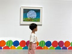 -宝龙艺术中心(七宝宝龙城店)