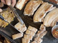 -Dombe豚(黑猪肉街店)