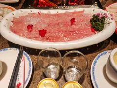 -码头故事火锅(大丰店)