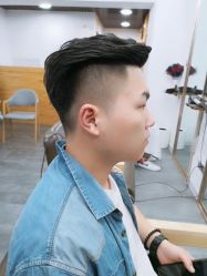 -西克造型美发连锁