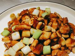 -雲蜀龙阁·金牌水煮鱼(方庄店)