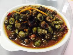 -丫丫蟹庄·苏式园林农家乐·阳澄湖大闸蟹(阳澄湖莲花岛店)