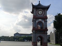 -安仁古镇