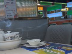 -叹茶靓点·粤式餐厅·全天茶市(石井万民广场店)