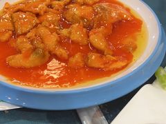 -清真•蜀风园(丁字沽店)